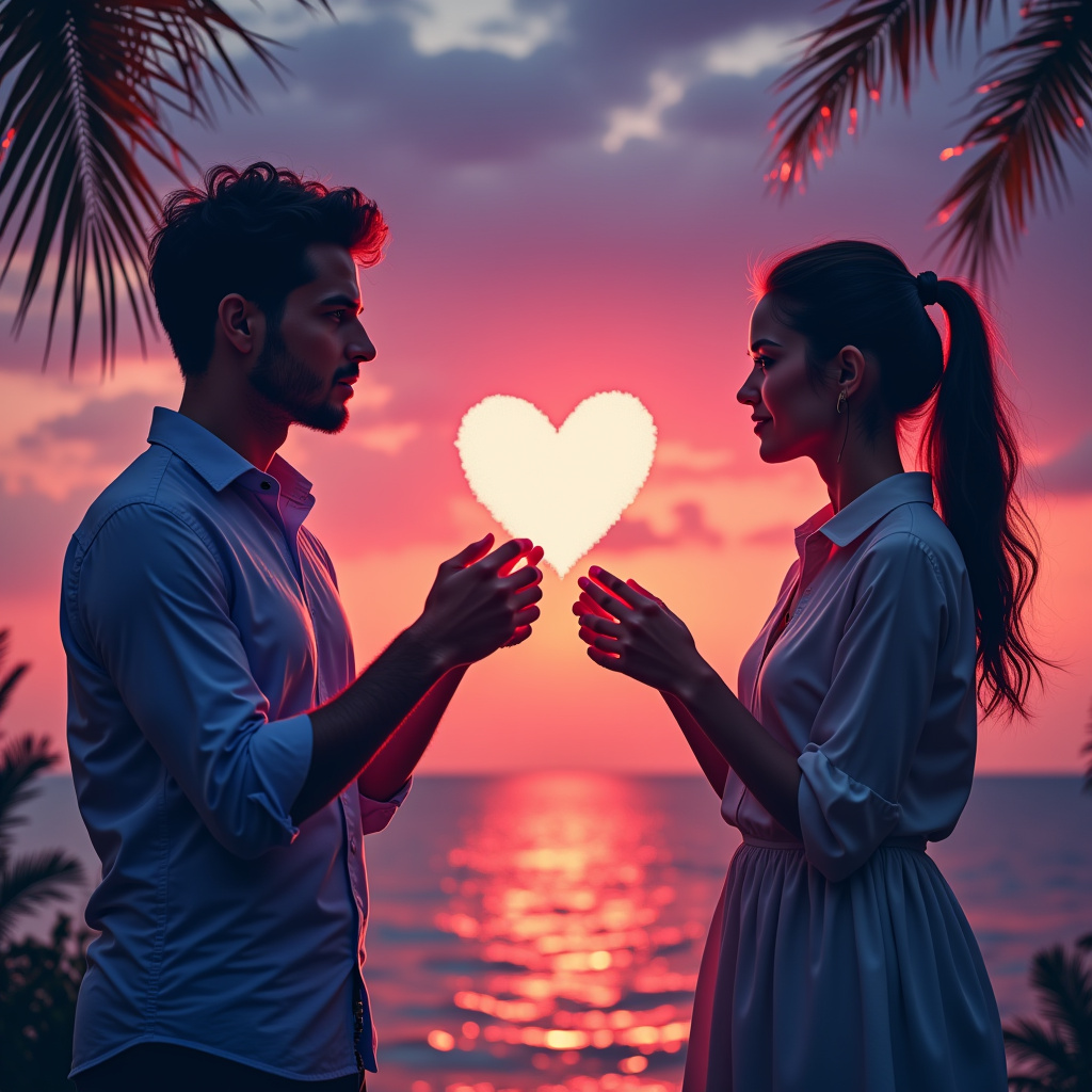 Illustration for Connection Trends for 2025: Pulling Away & Dating - Image 1