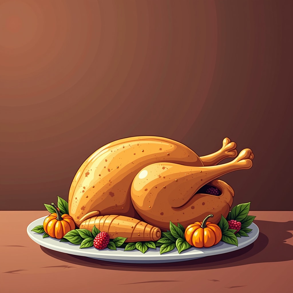 Illustration for Beyond the Turkey: Creative Host Gifts for Friendsgiving 2024 - Image 3