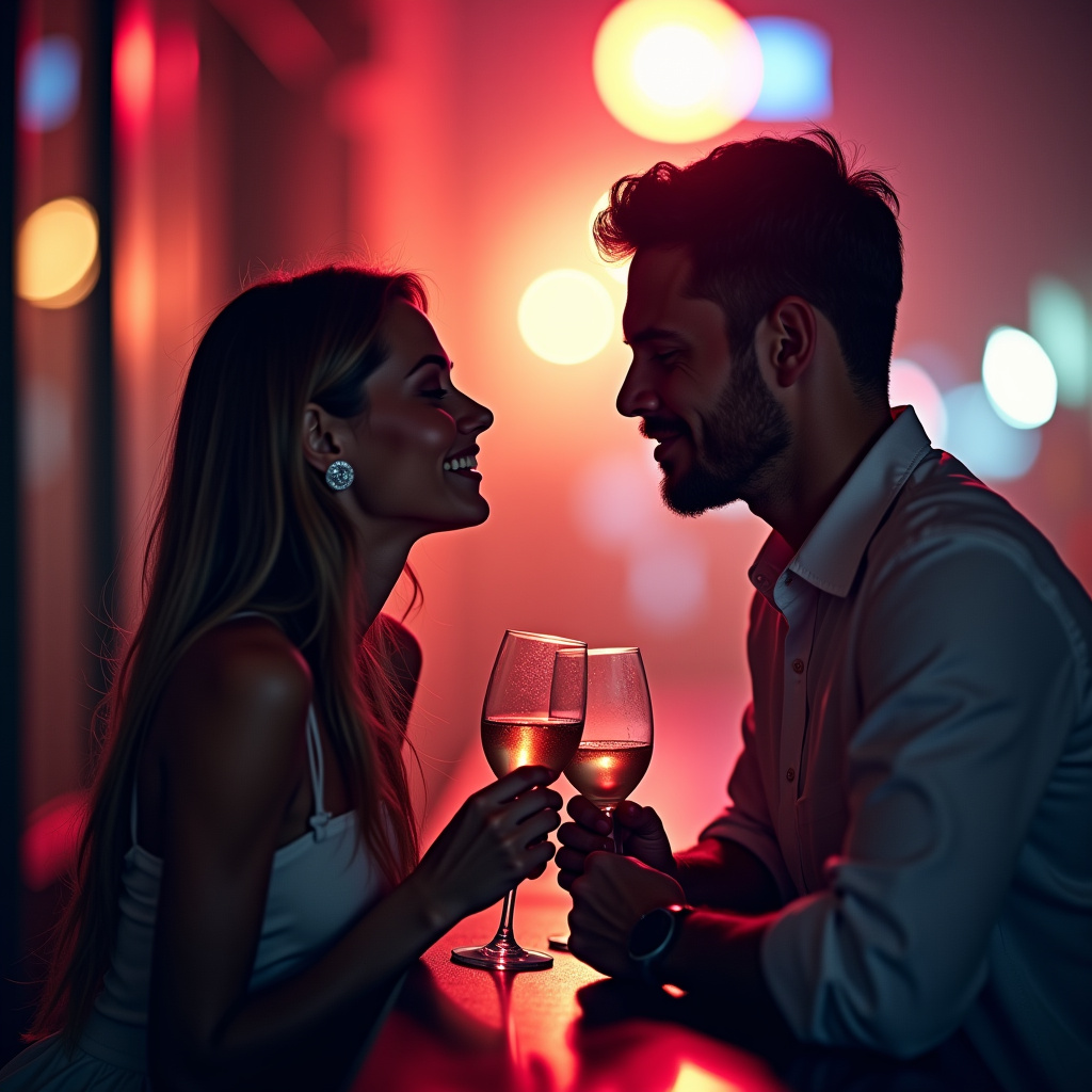Illustration for Dating Advice Trends for 2025: What's Next? - Image 1