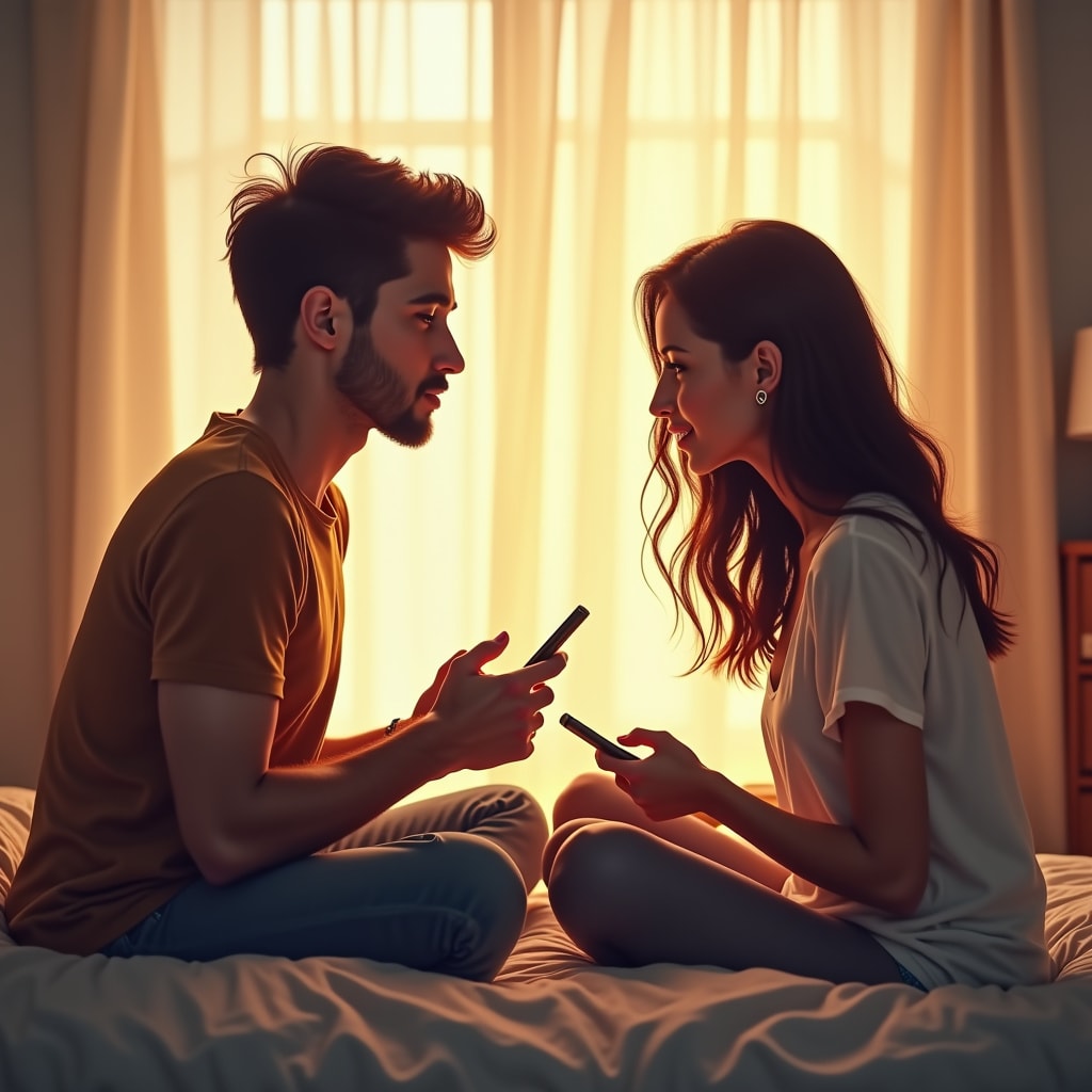 Illustration for Top 5 Surprising Signs Your Partner Is Pulling Away - Image 3
