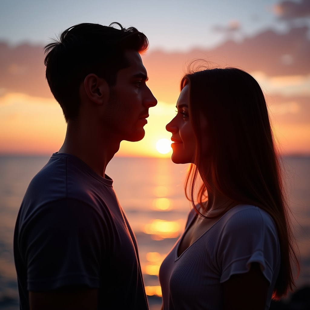 Illustration for Top 5 Signs Your Partner Is Pulling Away Fast - Image 1