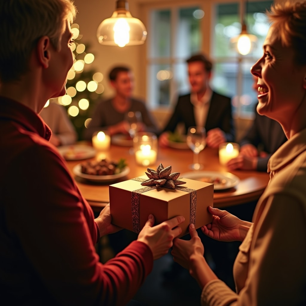Illustration for How to Curate 4 Experiential Gift Ideas for Elderly Parents - Image 1