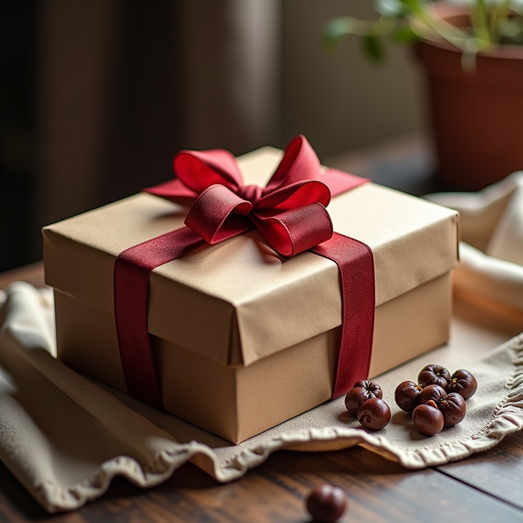 Illustration for How to Curate Unusual Gift Ideas for Men: A Step-by-Step Guide - Image 2