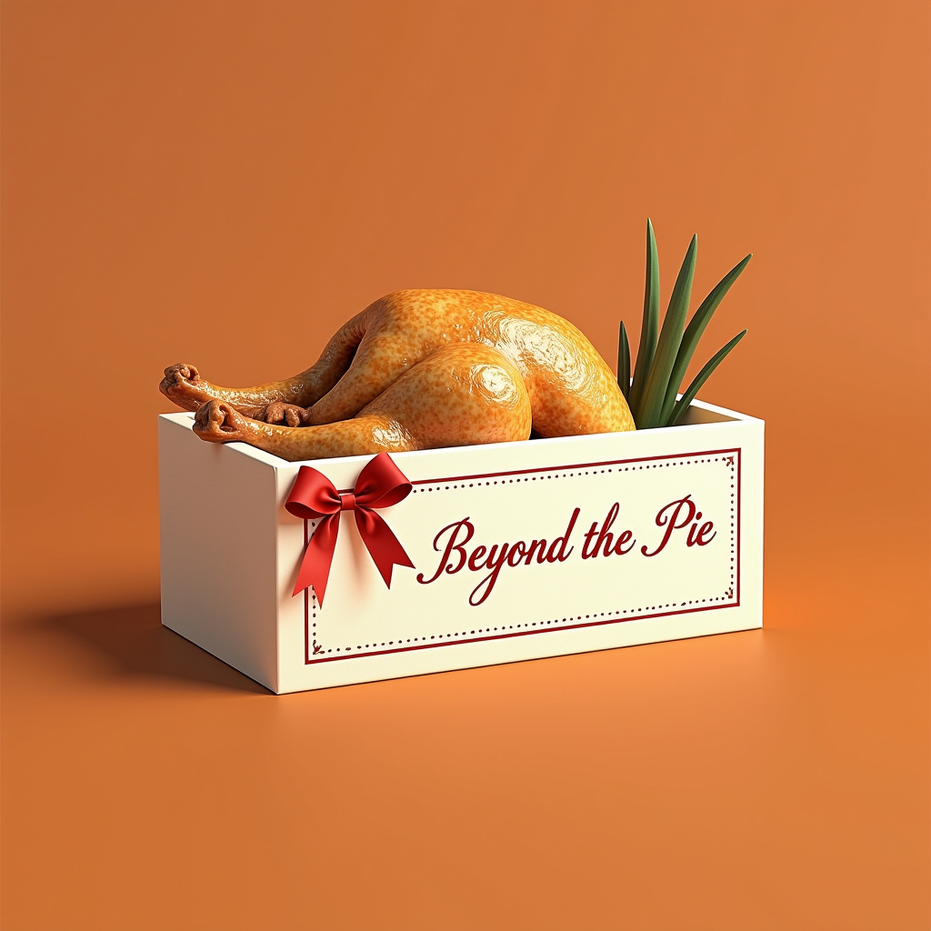 Illustration for Beyond the Pie: Thoughtful, Affordable Thanksgiving Gifts for 2025 - Image 1