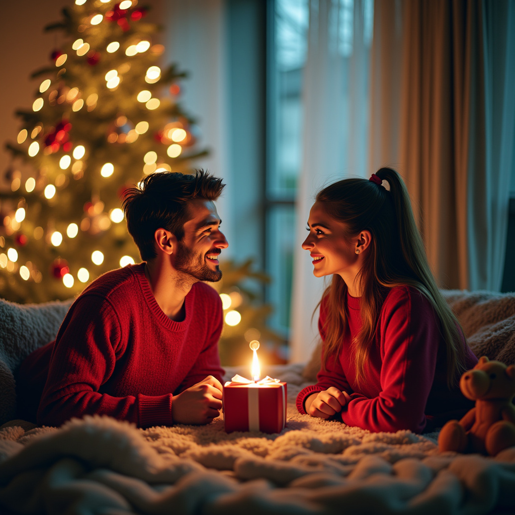 Illustration for Holiday Relationship Advice 101: Everything Beginners Need to Know - Image 1