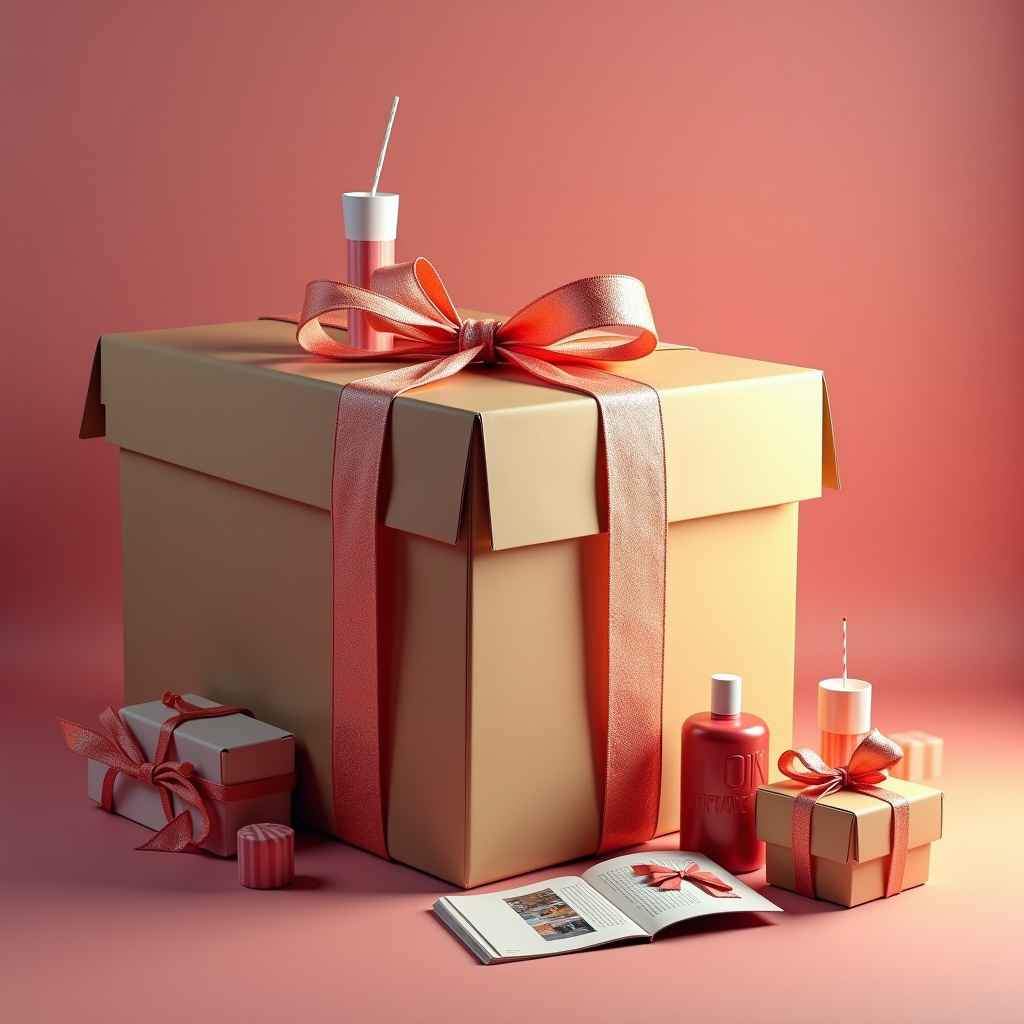 Illustration for DIY Gift Kits vs Subscription Box Gifts: Which Wins? - Image 1