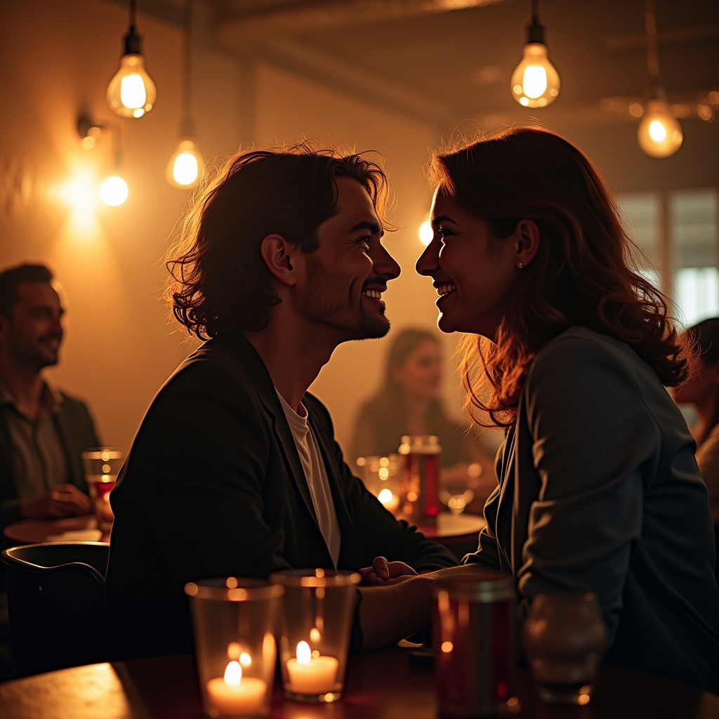 Illustration for What 8 Experts Wish You Knew About Connection & New Year Dating - Image 2