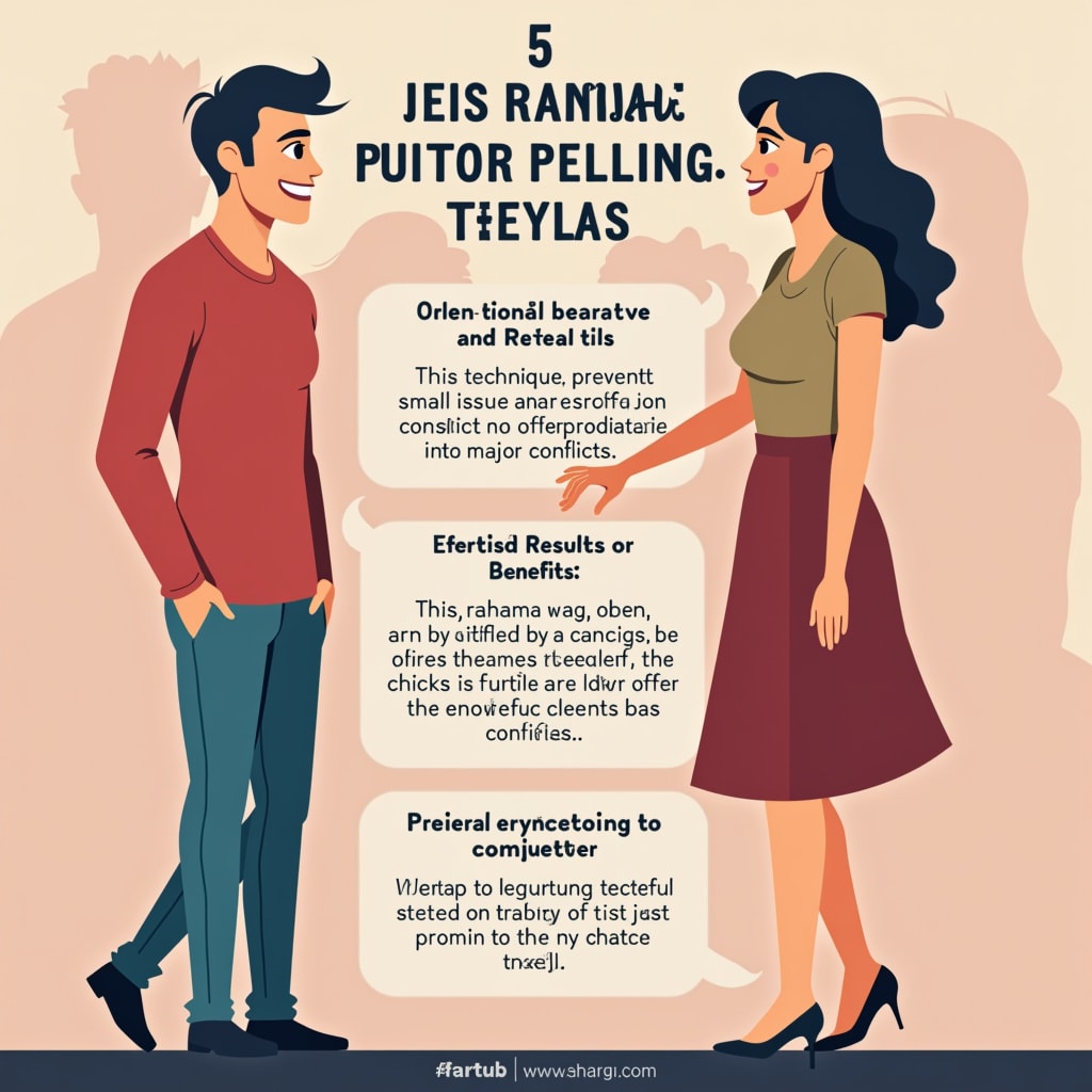 Illustration for 5 Quick Communication Tips for Dating & Pulling Away - Image 1