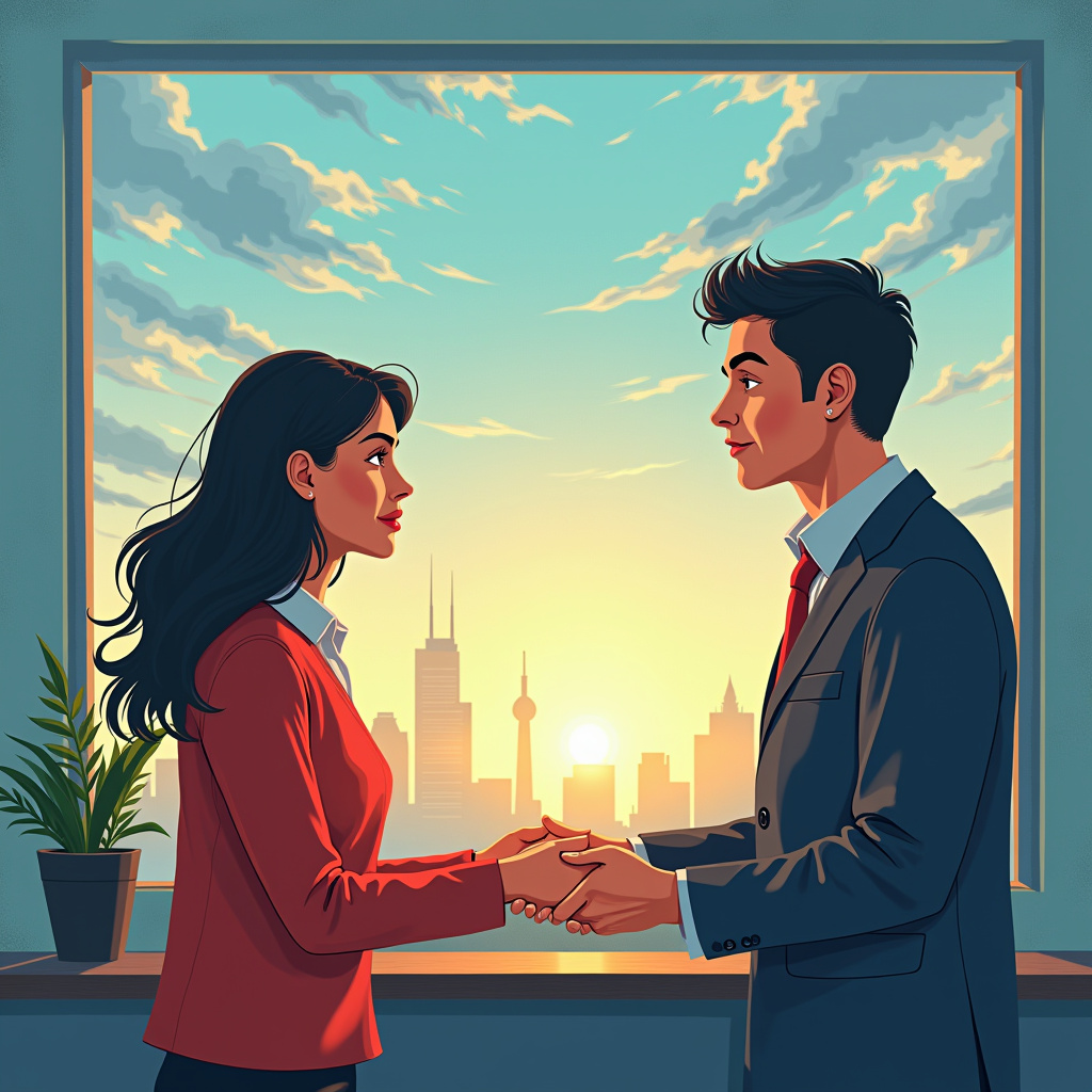Illustration for The Ultimate Guide to Connection Resilience in 2028 - Image 2