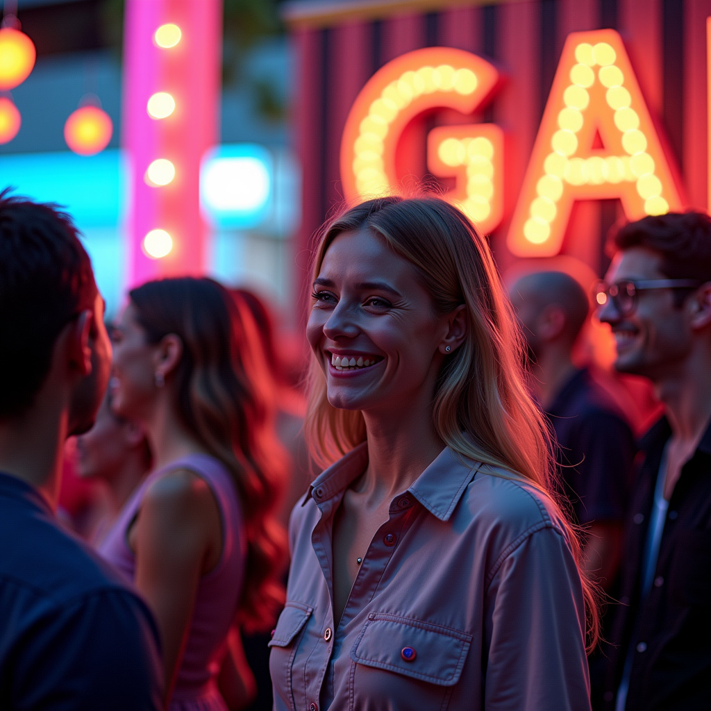 Illustration for Real Results: How DIY Party Games Led to Engagement - Image 1