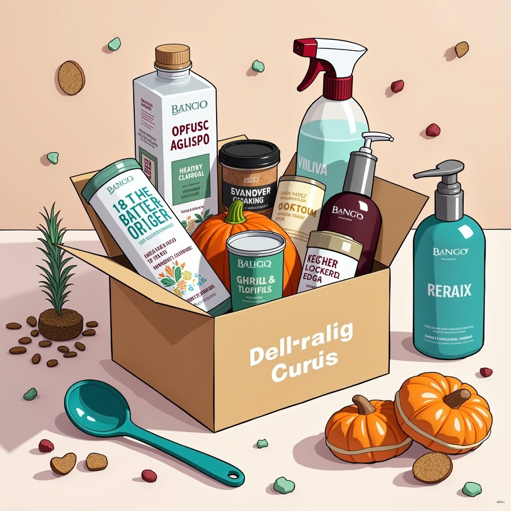 Illustration for Subscription Box Gifts 101: A Complete Guide - Image 2