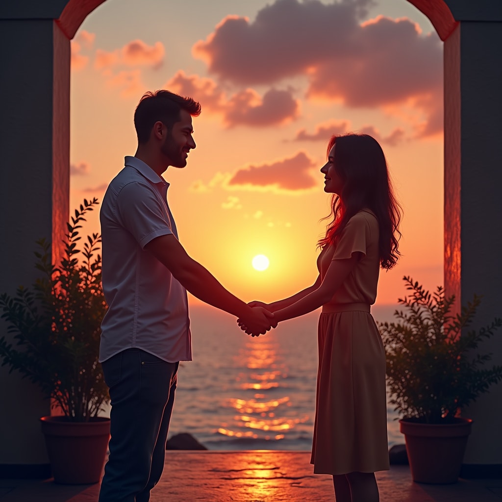 Illustration for How to Rebuild Connection When Partner Pulls Away in 2024 - Image 2