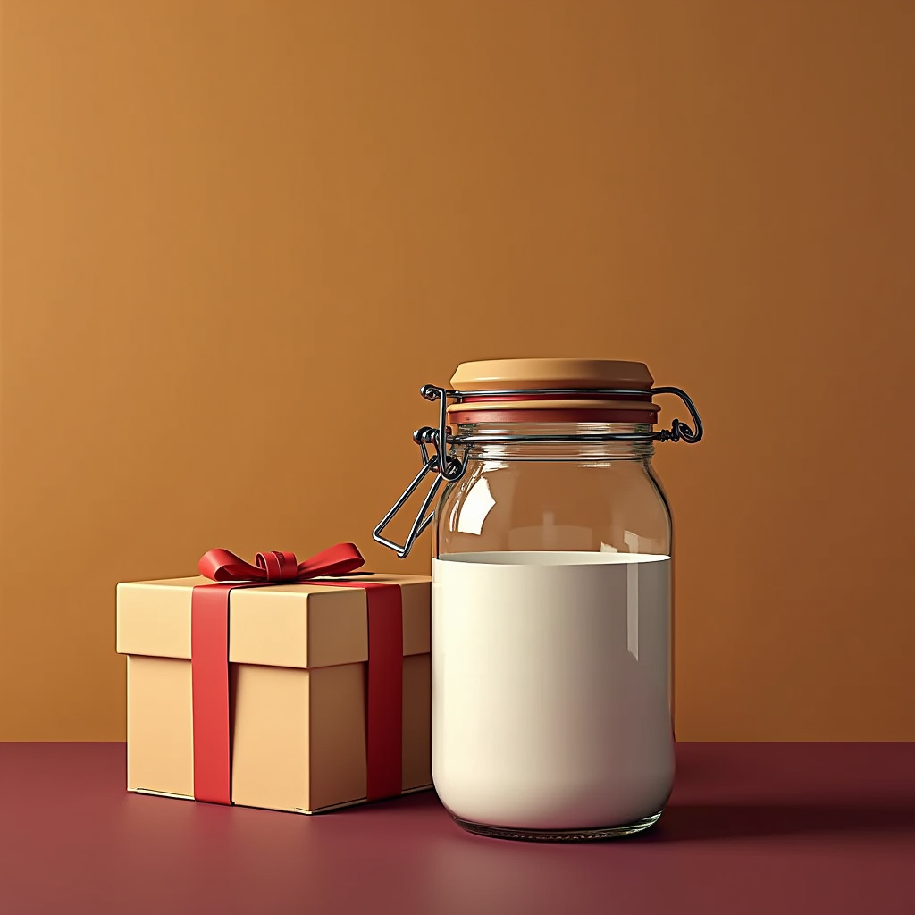 Illustration for Top 6 DIY Gift Kits for Thoughtful Gifts for Elderly Parents - Image 1