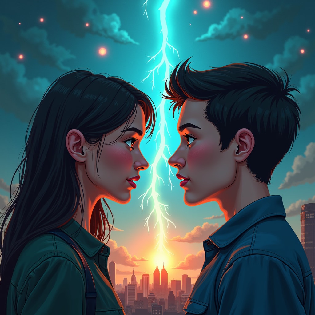 Illustration for The Ultimate Guide to Connection in 2025 - Image 3