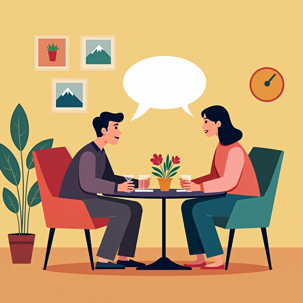 Illustration for Pro Tips: How to Manage In-Law Stress Better - Image 2