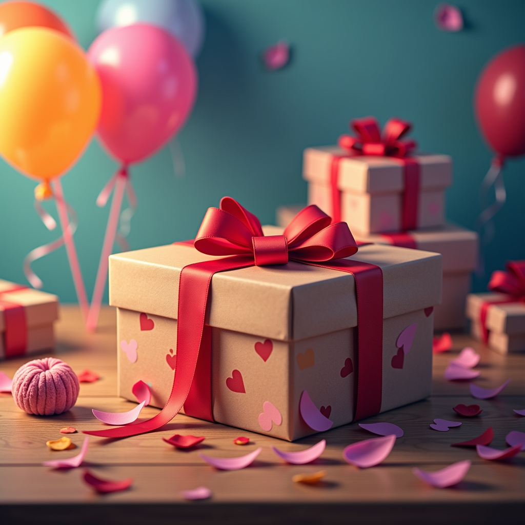 Illustration for Real Results: How Subscription Box Gifts Aided Last Minute Birthday Gifts - Image 1