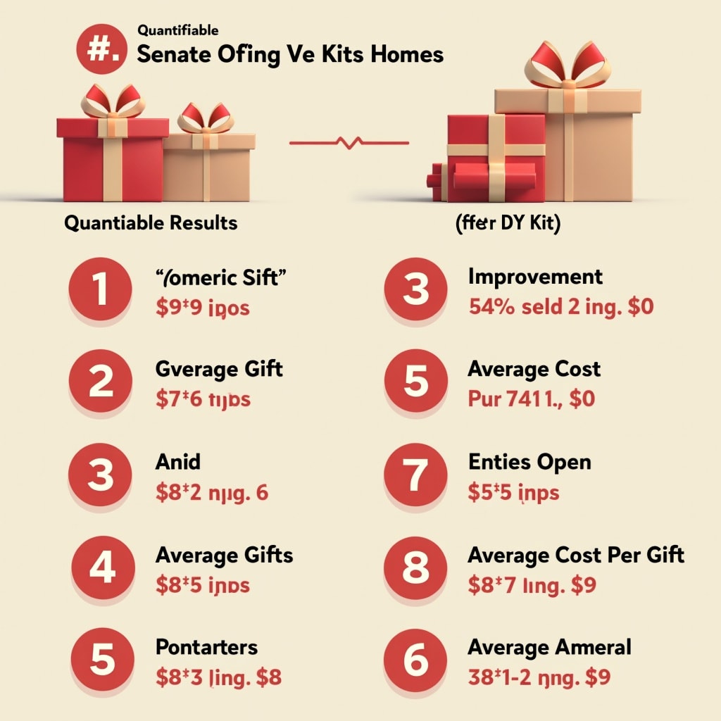 Illustration for Real Results: How DIY Gift Kits Delighted New Homeowners - Image 3