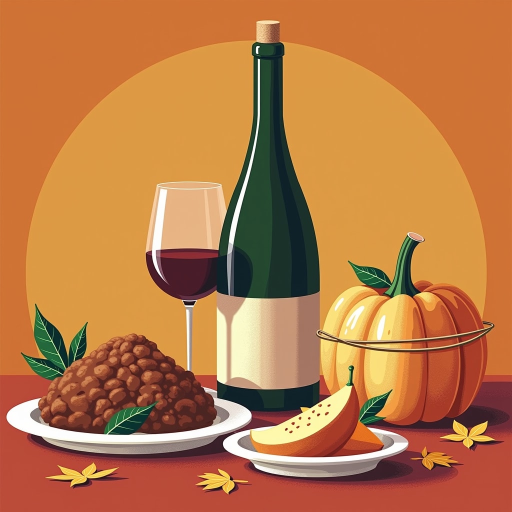 Illustration for Beyond the Bottle: Service-Based & Under $30 Thanksgiving Hostess Gifts - Image 2