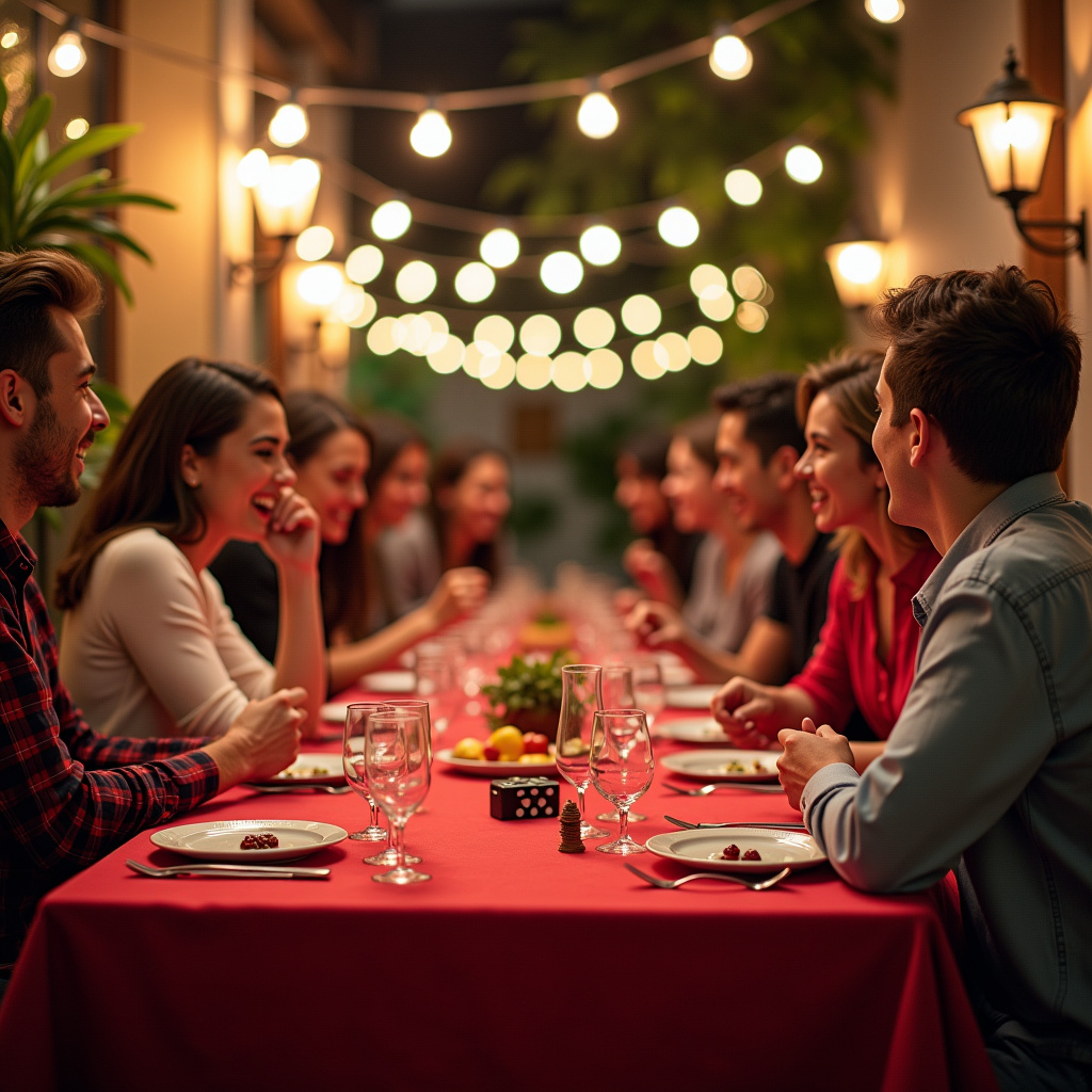 Illustration for 7 Budget-Friendly Party Ideas Using Cheap Party Decorations - Image 3