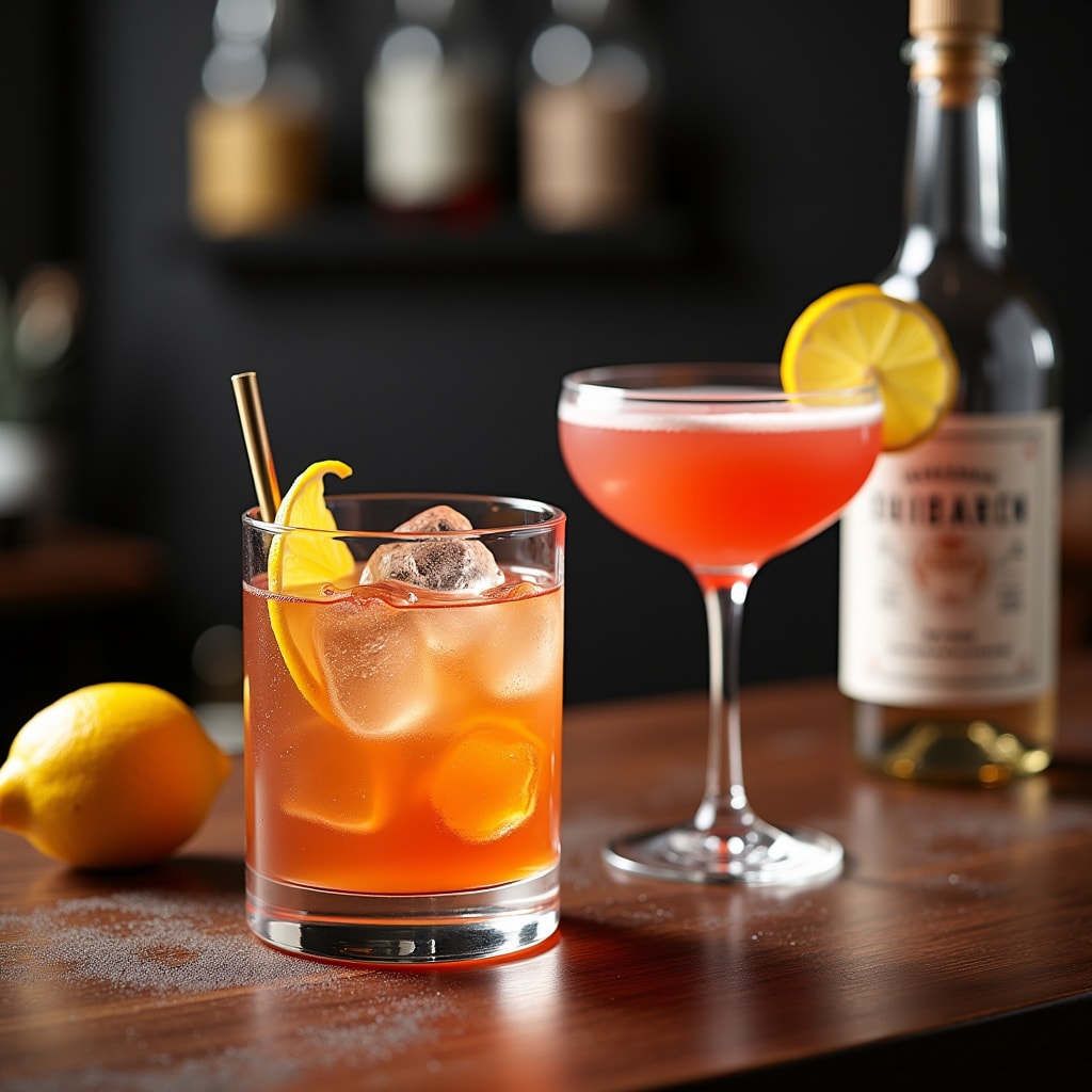 Illustration for The Ultimate Guide to Themed Cocktail Parties - Image 2