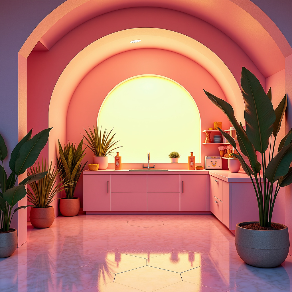 Illustration for Party Ideas Trends for 2024: From DIY to Virtual - Image 1