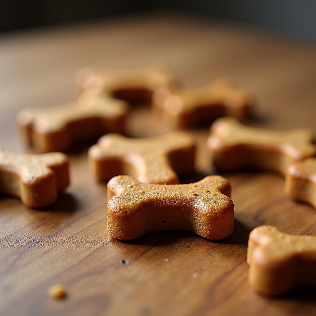 Ditch the Junk: Why Homemade Dog Treats Beat Store-Bought Every Time (An Opinion Piece): When you decide to bake your own snacks, the ingredient list shrinks immediately—and for the better. Think about it: what does your dog actually need? Protein, fiber, maybe some healthy fats.