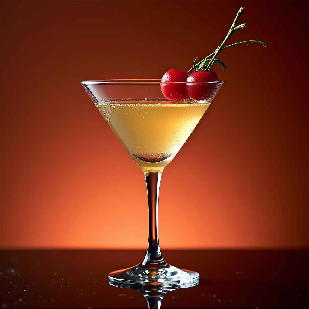 Illustration for The Ultimate Guide to Themed Cocktail Menus & Dinner Party Themes - Image 1