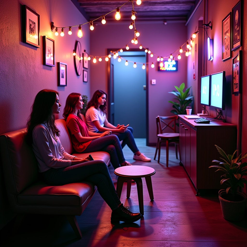 Illustration for Top 8 Party Ideas Blending Cheap Decor & DIY Games - Image 1