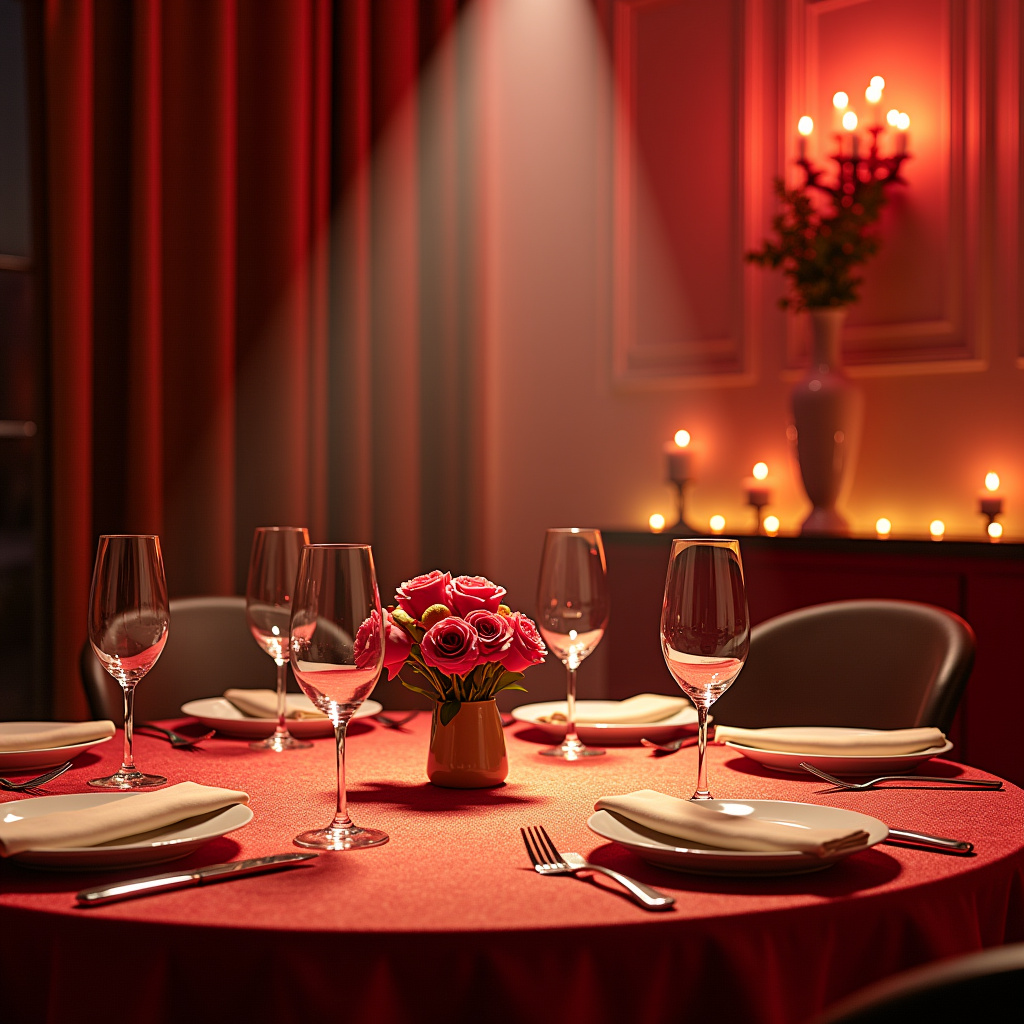 Illustration for Party Ideas Trends for 2030: Next-Gen Interactive & Home Themes - Image 2