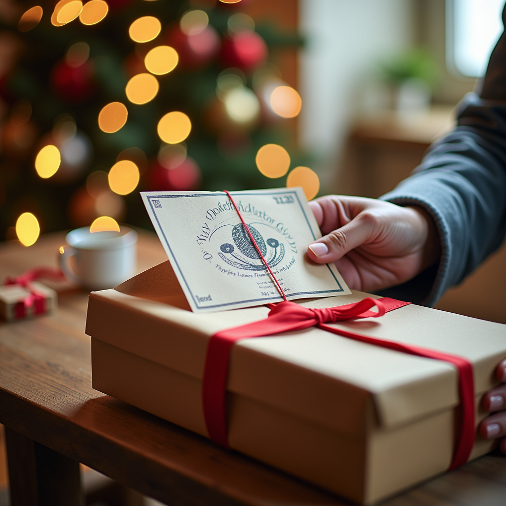 Illustration for Pro Tips: How to Curate Experiential Gift Ideas Better - Image 1