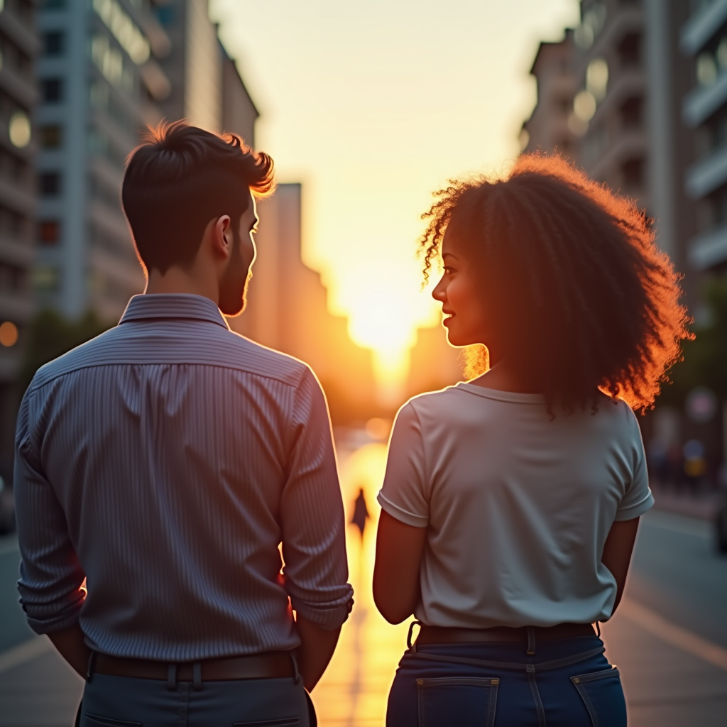 Illustration for What 5 Experts Wish You Knew About Partner Pulling Away - Image 2