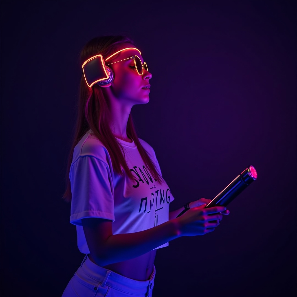 Illustration for The Ultimate Guide to Virtual & At-Home Teen Party Themes - Image 1