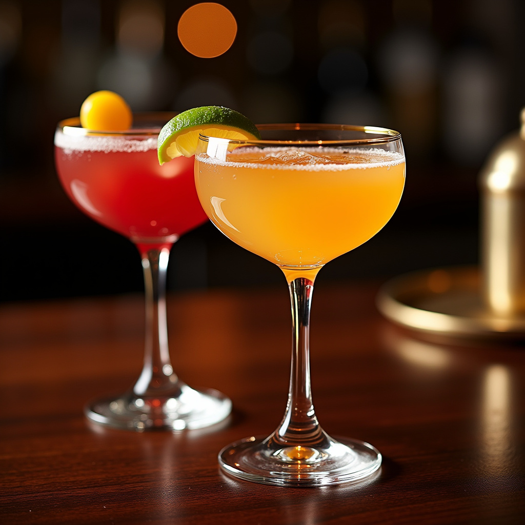 Illustration for Interactive Murder Mystery vs. Themed Cocktail Menus: A Complete Comparison - Image 3