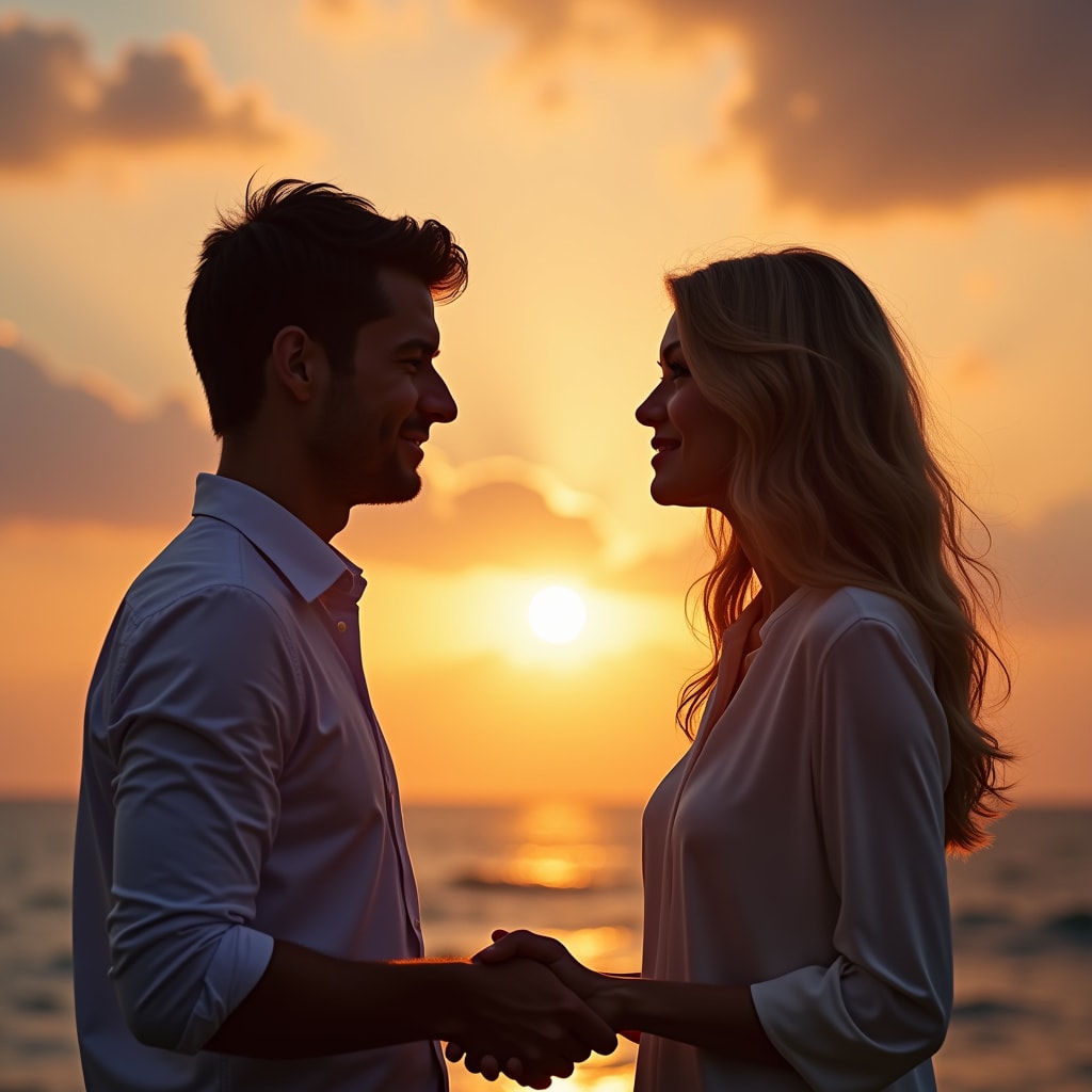Illustration for How to Rebuild Connection When Partner Pulling Away - Image 3