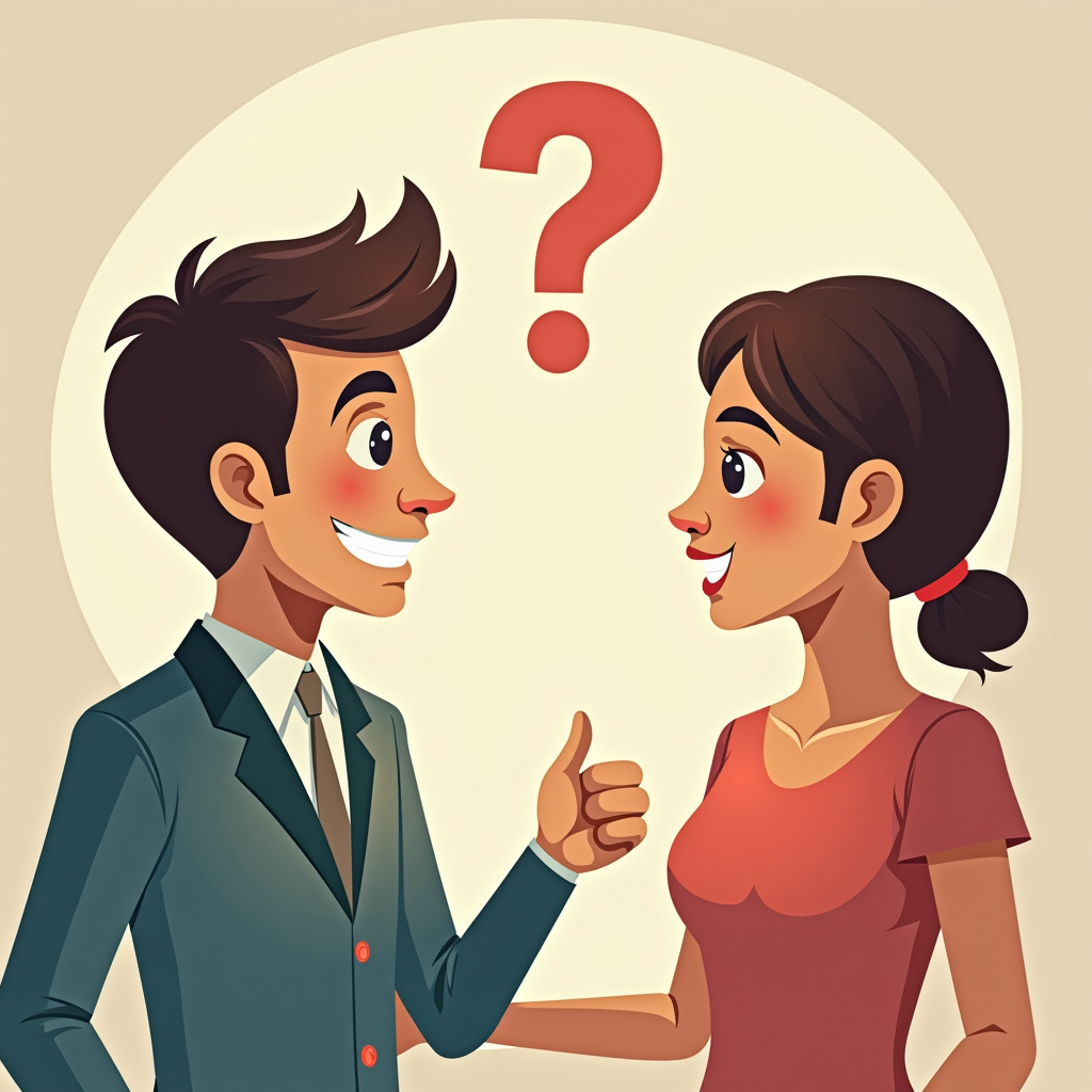 Illustration for Effective Communication vs. In-Law Stress: A Complete Comparison - Image 3