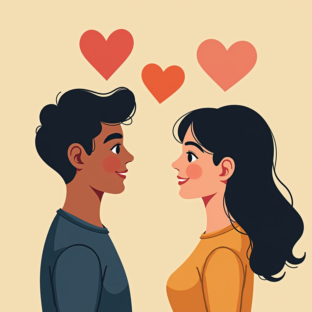 Illustration for Effective Communication vs. Boundary Setting: Which Fights Partner Pulling Away? - Image 2