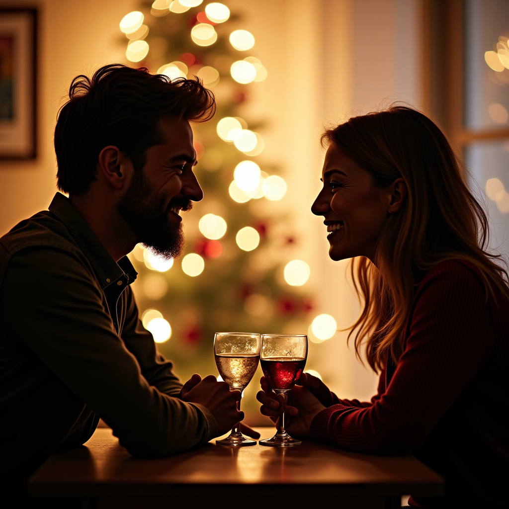 Illustration for 5 Holiday Relationship Mistakes Costing Your New Year - Image 3