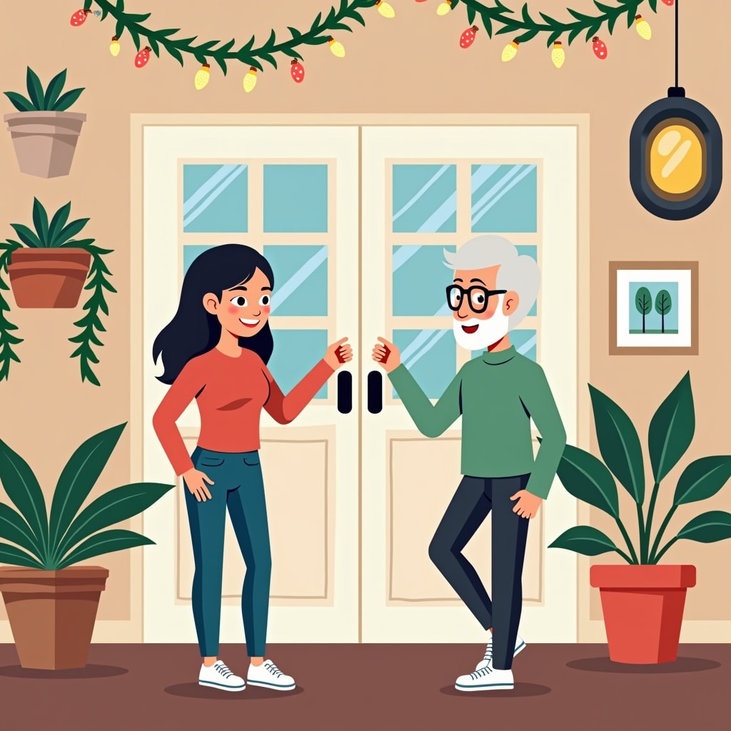 Illustration for The Ultimate Guide to Gifts for New Homeowners Under $25 - Image 3