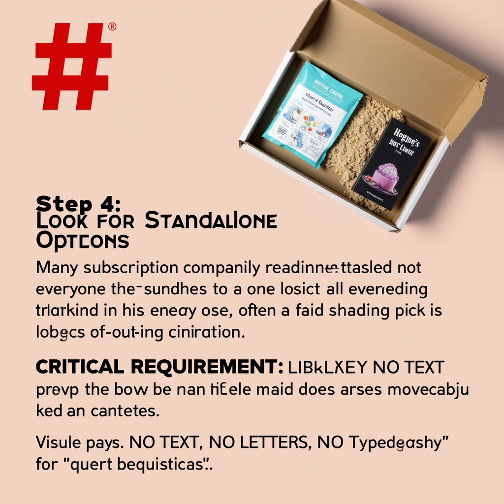 Illustration for Subscription Box Gifts 101: Choosing for the Hard-to-Buy-For - Image 3
