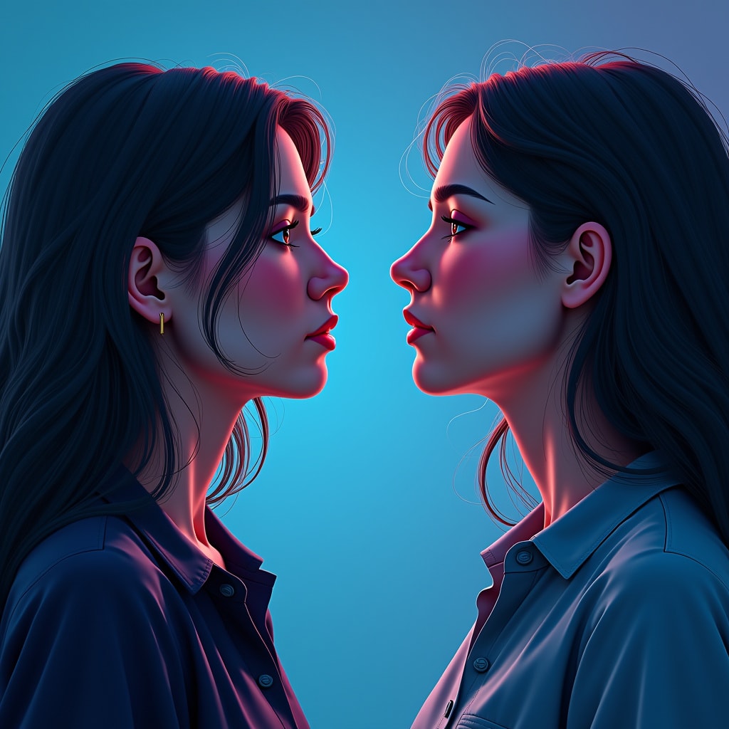 Illustration for Connection Trends for 2028: Decoding Pulling Away - Image 1