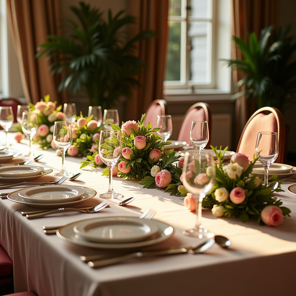 Illustration for 4 Elegant Dinner Mistakes That Cost You Sophistication - Image 3