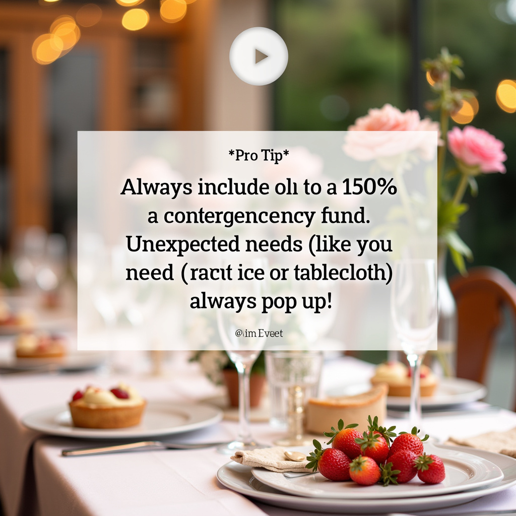 Illustration for The Ultimate Guide to Blending Themes & Budget Decorations - Image 1