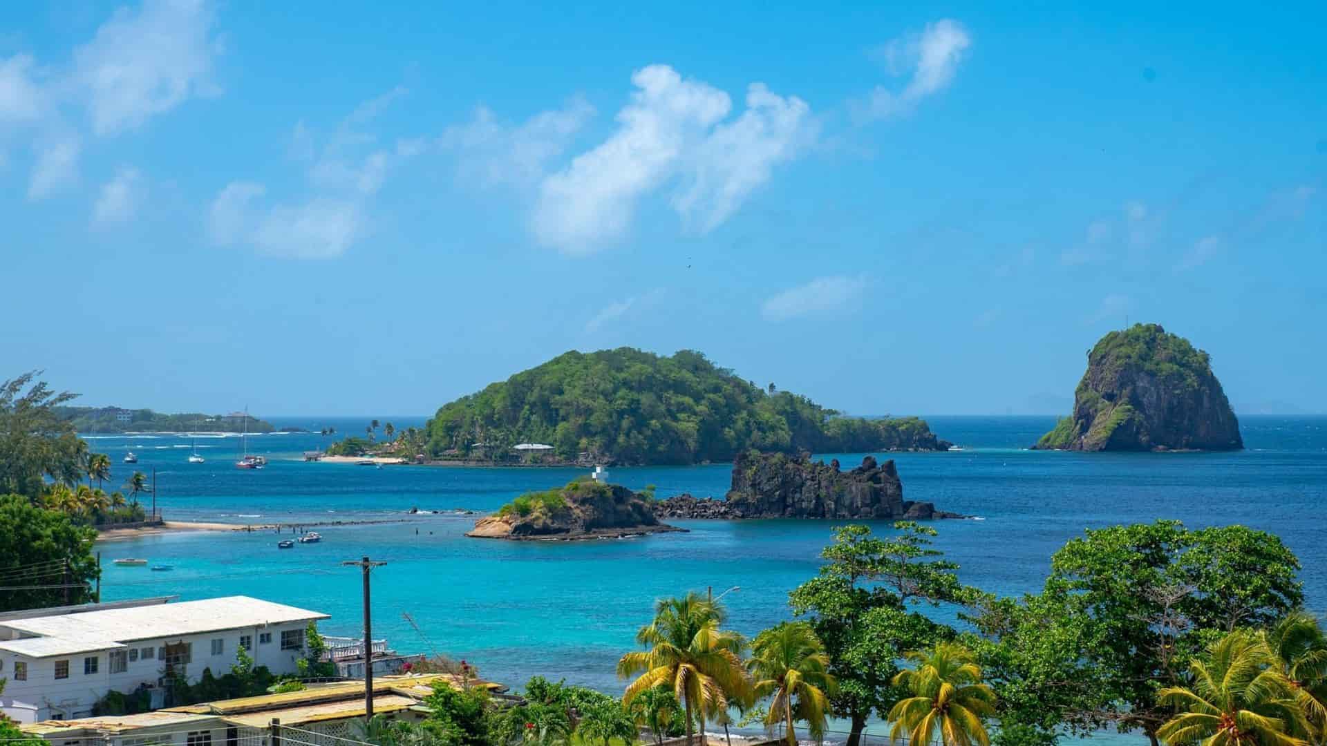 St-Vincen-an-the-grenadines