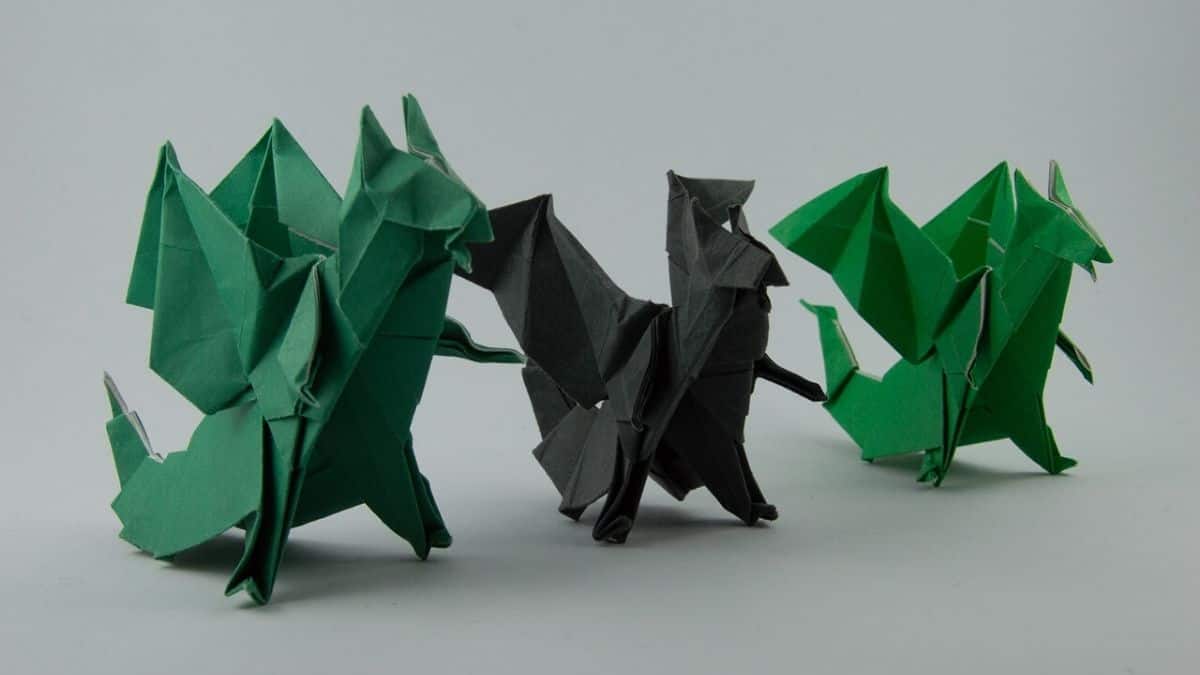 Origami