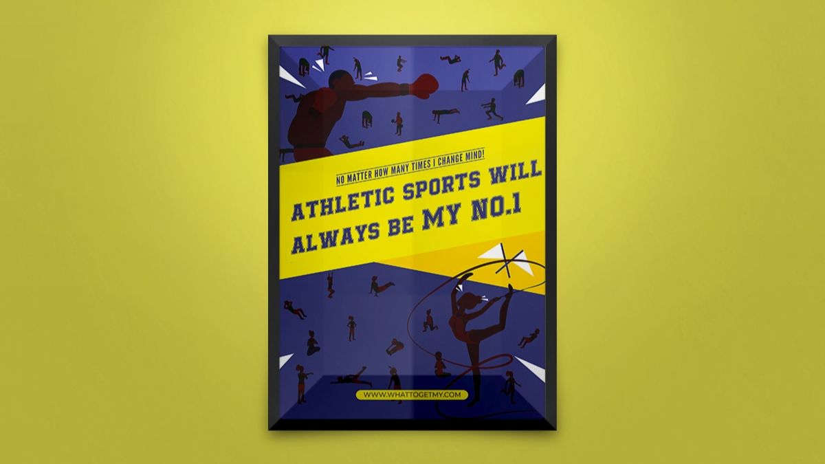 free printable card for Athletic Teenage Guys