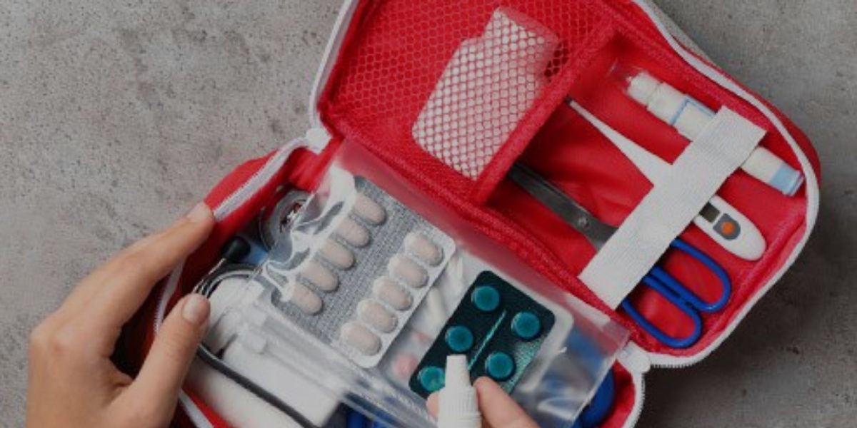 Medical kit