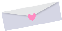 Cute Envelope