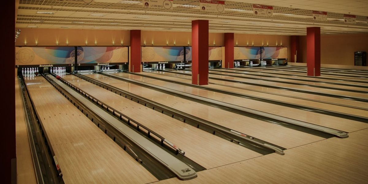 Bowling (check out your local bowling places)