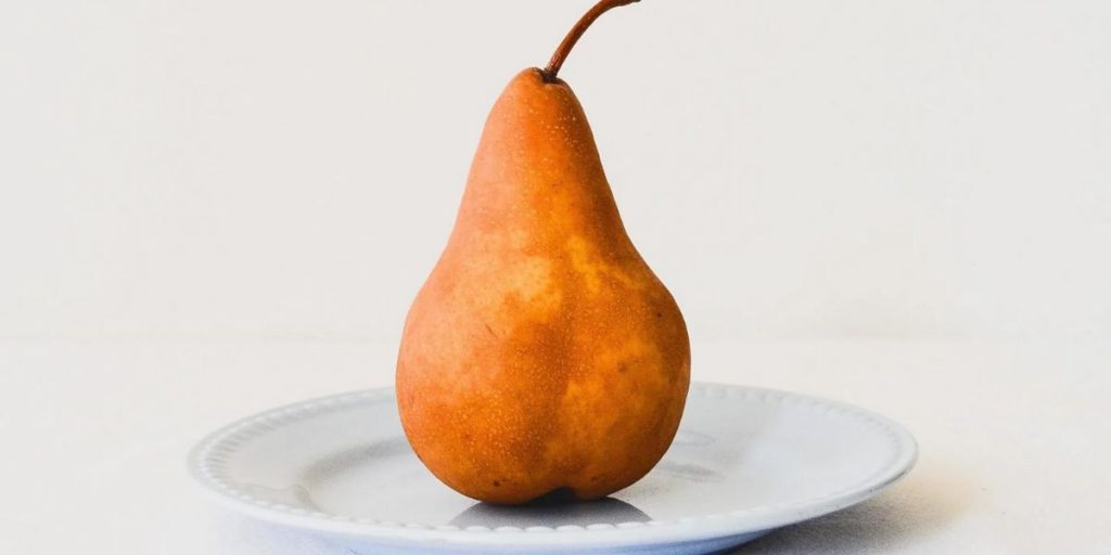 Pear