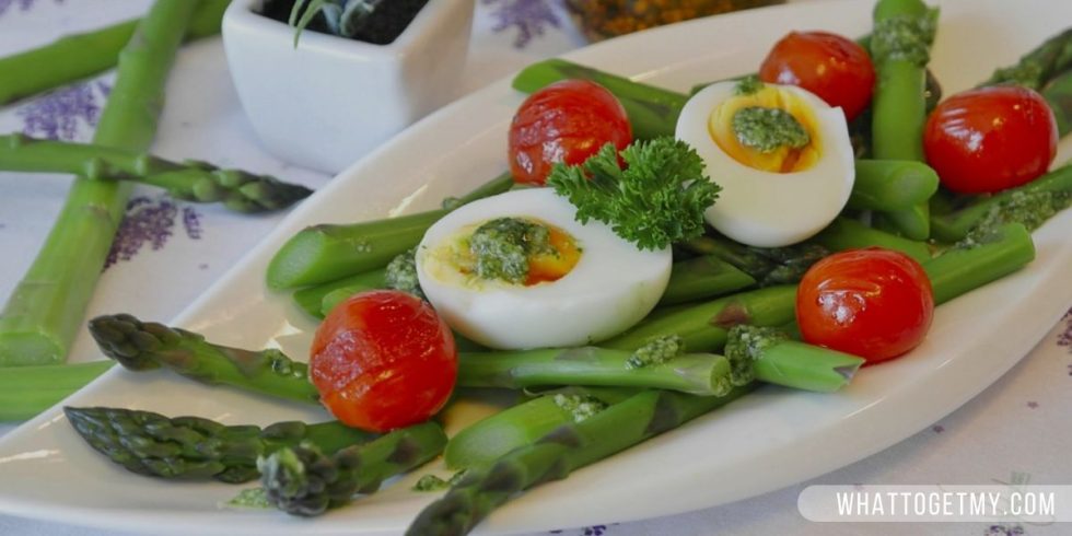 What Should I Eat For A Healthy Lifestyle?